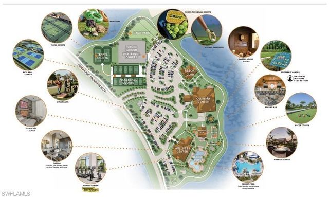 19591 Lana Del TRCE, Estero, FL 33928
