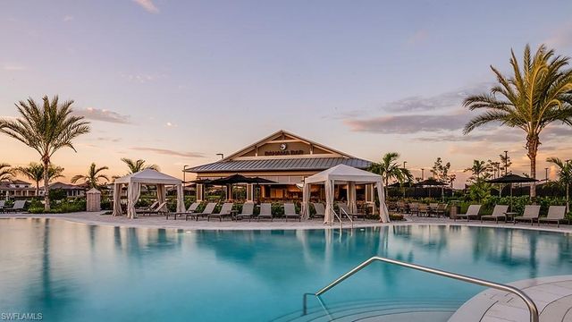 19591 Lana Del TRCE, Estero, FL 33928