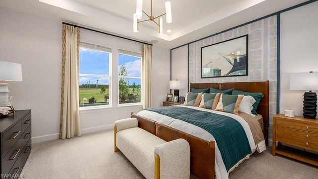19591 Lana Del TRCE, Estero, FL 33928