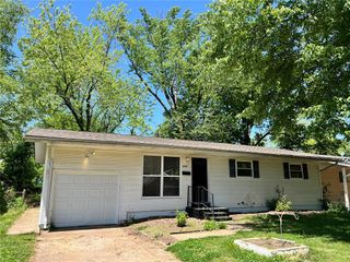 10411 Melvich Drive, St Louis, MO 63137