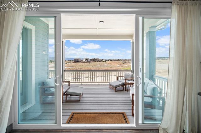 8860 Frolic View, Colorado Springs, CO 80924