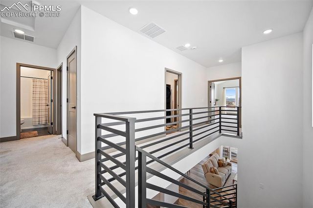 8860 Frolic View, Colorado Springs, CO 80924