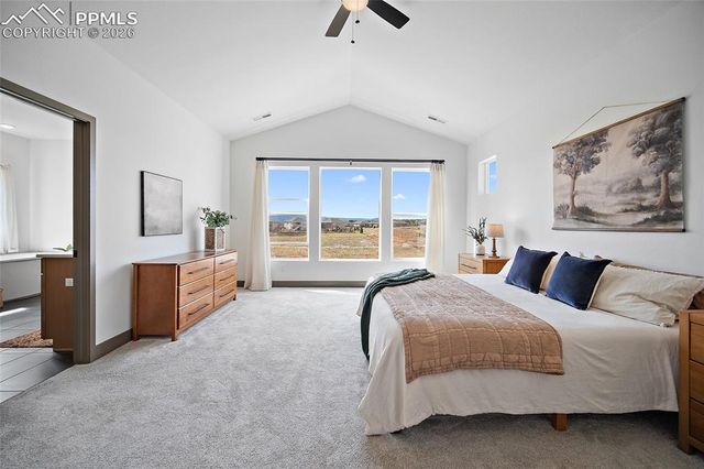 8860 Frolic View, Colorado Springs, CO 80924