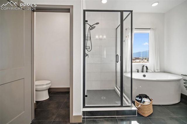 8860 Frolic View, Colorado Springs, CO 80924