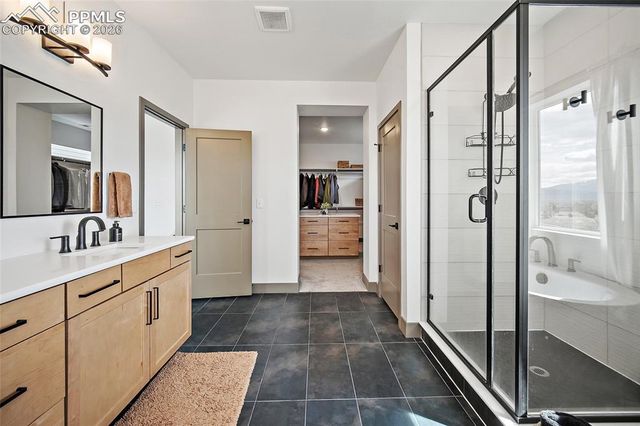 8860 Frolic View, Colorado Springs, CO 80924