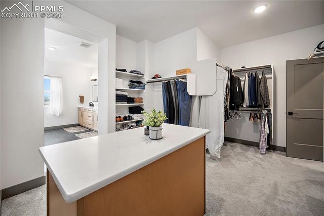 8860 Frolic View, Colorado Springs, CO 80924