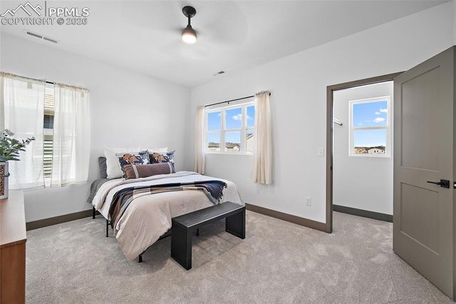 8860 Frolic View, Colorado Springs, CO 80924