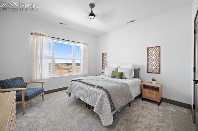 8860 Frolic View, Colorado Springs, CO 80924