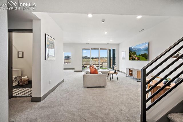 8860 Frolic View, Colorado Springs, CO 80924