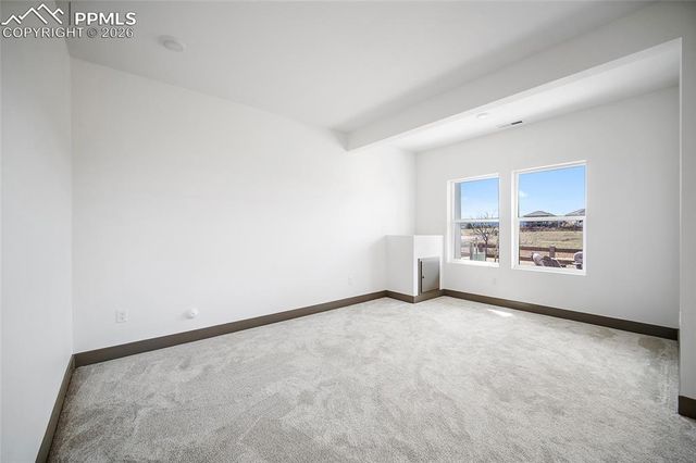 8860 Frolic View, Colorado Springs, CO 80924