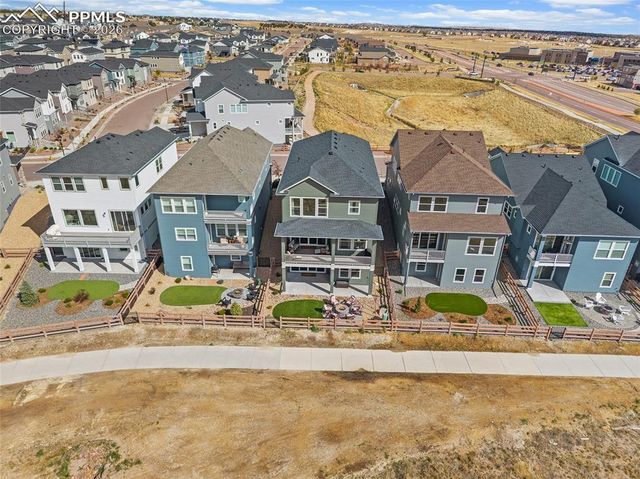 8860 Frolic View, Colorado Springs, CO 80924