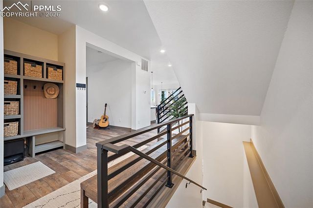 8860 Frolic View, Colorado Springs, CO 80924