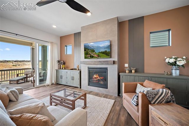 8860 Frolic View, Colorado Springs, CO 80924