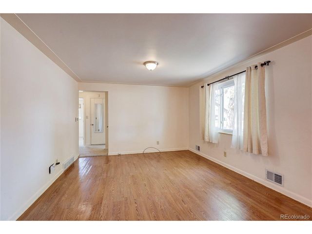 4570 Field St, Wheat Ridge, CO 80033