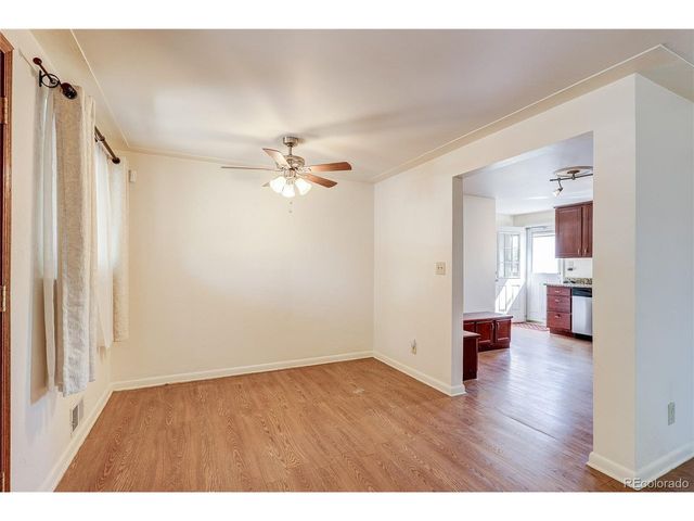 4570 Field St, Wheat Ridge, CO 80033