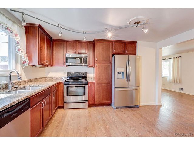 4570 Field St, Wheat Ridge, CO 80033