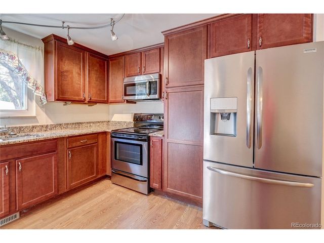 4570 Field St, Wheat Ridge, CO 80033