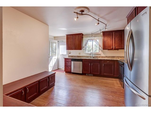 4570 Field St, Wheat Ridge, CO 80033