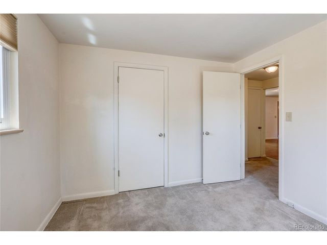 4570 Field St, Wheat Ridge, CO 80033