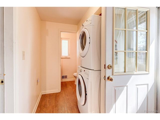 4570 Field St, Wheat Ridge, CO 80033