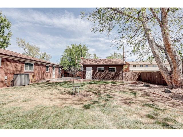 4570 Field St, Wheat Ridge, CO 80033