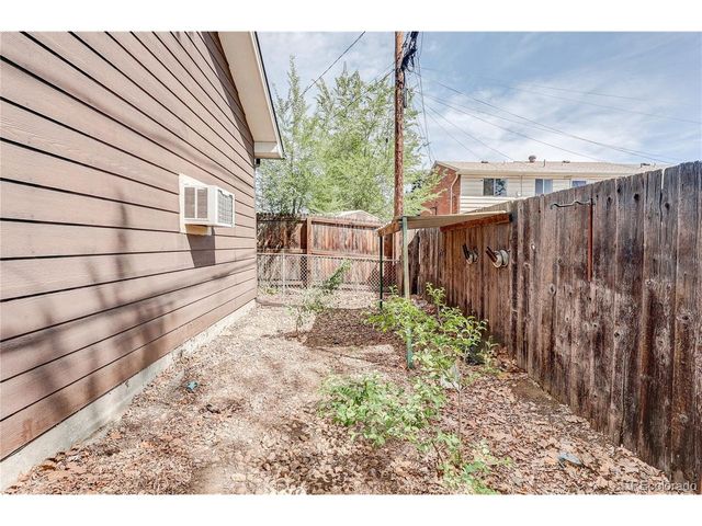 4570 Field St, Wheat Ridge, CO 80033