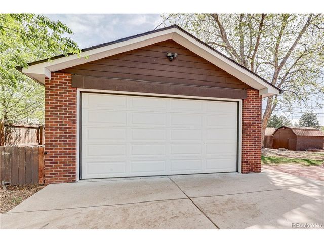 4570 Field St, Wheat Ridge, CO 80033