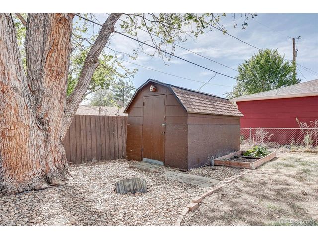 4570 Field St, Wheat Ridge, CO 80033