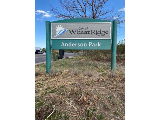 4570 Field St, Wheat Ridge, CO 80033