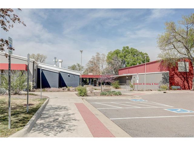 4570 Field St, Wheat Ridge, CO 80033