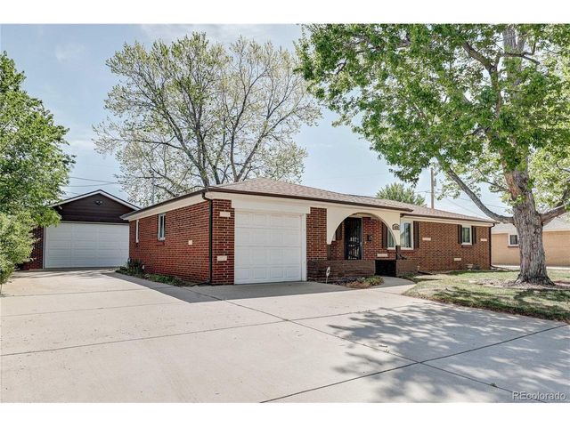 4570 Field St, Wheat Ridge, CO 80033