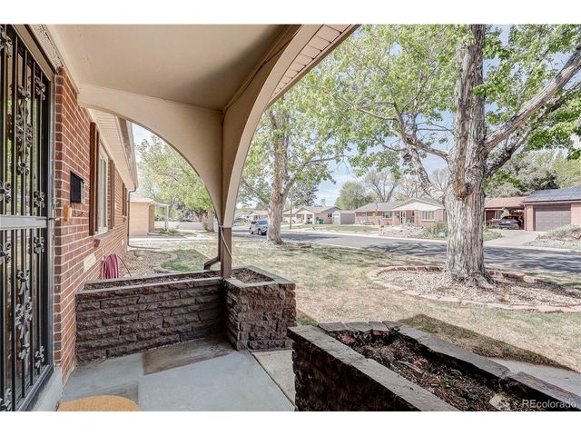 4570 Field St, Wheat Ridge, CO 80033
