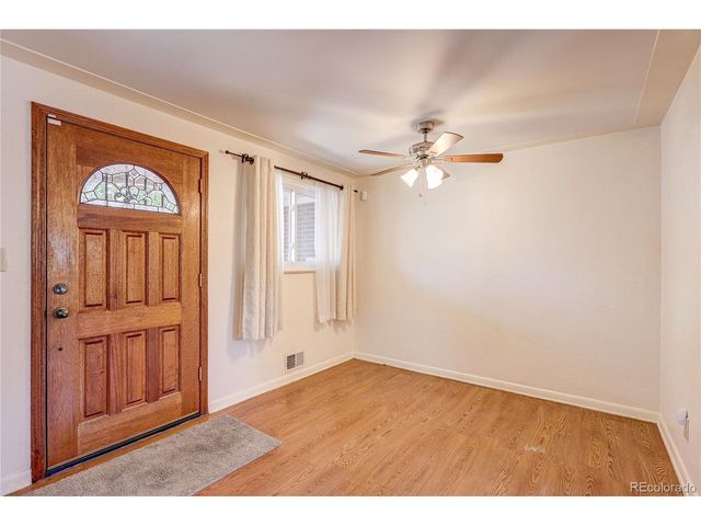 4570 Field St, Wheat Ridge, CO 80033