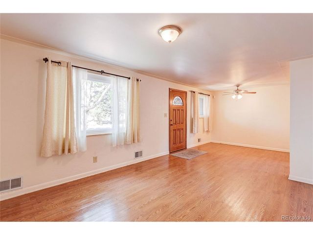 4570 Field St, Wheat Ridge, CO 80033