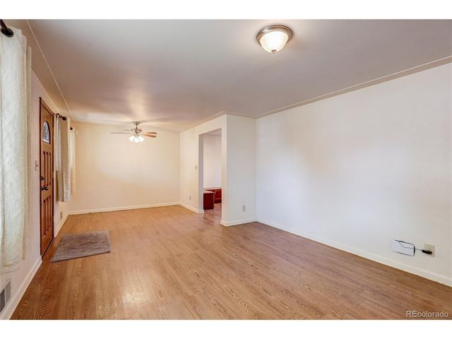 4570 Field St, Wheat Ridge, CO 80033