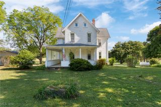 3025 Orchardview Drive SE, East Canton, OH 44730