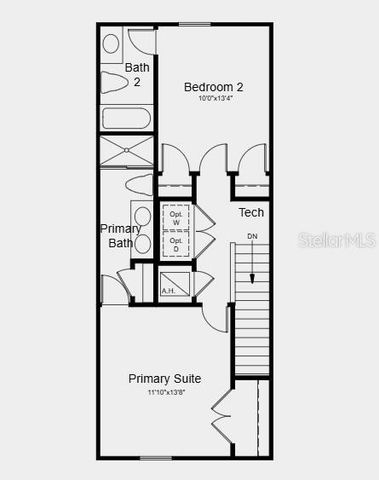 2778 ARMADALE DRIVE, Mount Dora, FL 32757