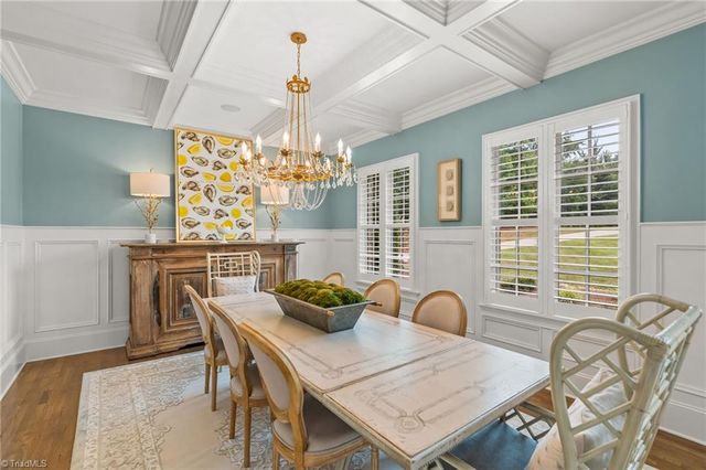 908 Limberlost Lane, Lewisville, NC 27023