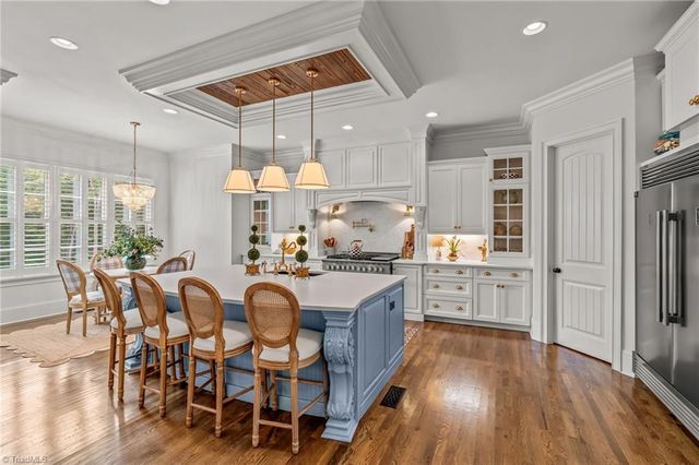 908 Limberlost Lane, Lewisville, NC 27023