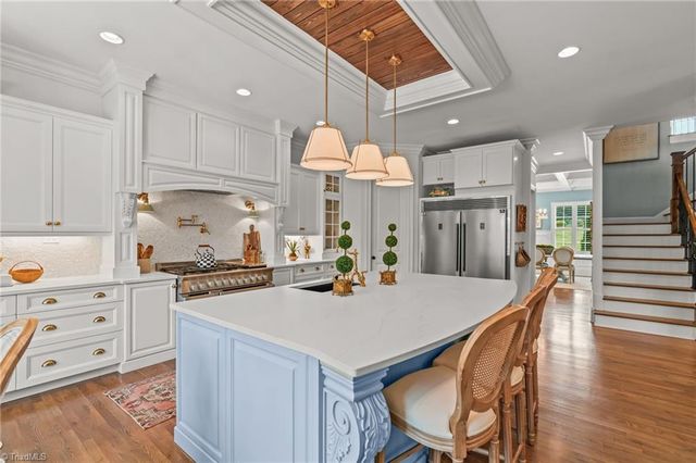 908 Limberlost Lane, Lewisville, NC 27023
