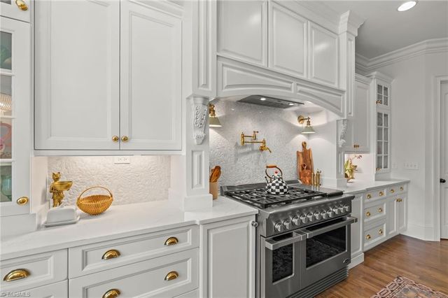 908 Limberlost Lane, Lewisville, NC 27023