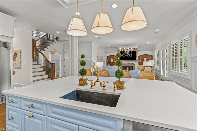 908 Limberlost Lane, Lewisville, NC 27023