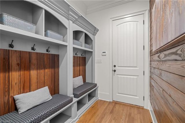 908 Limberlost Lane, Lewisville, NC 27023