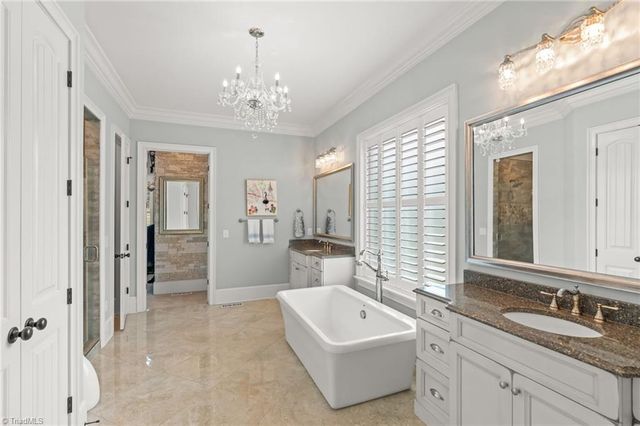908 Limberlost Lane, Lewisville, NC 27023