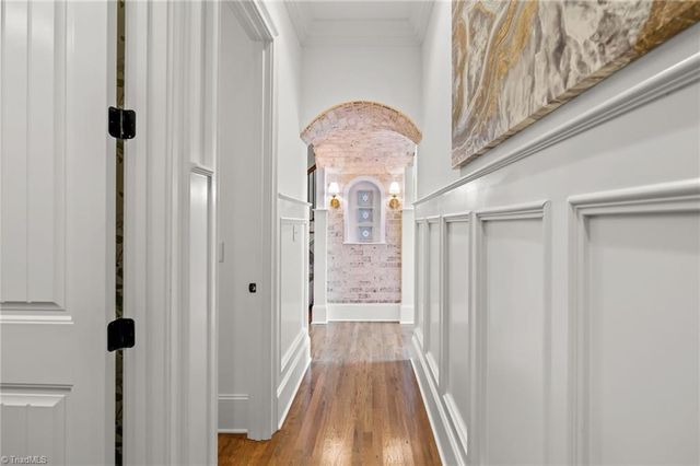 908 Limberlost Lane, Lewisville, NC 27023