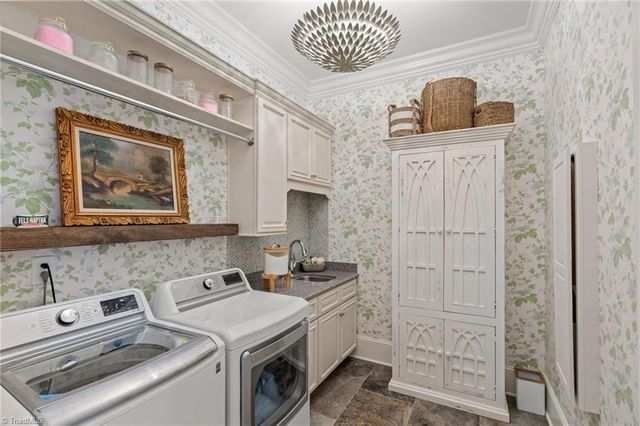 908 Limberlost Lane, Lewisville, NC 27023