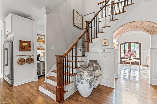 908 Limberlost Lane, Lewisville, NC 27023