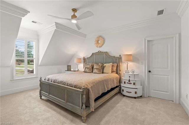 908 Limberlost Lane, Lewisville, NC 27023