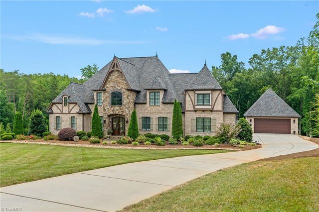 908 Limberlost Lane, Lewisville, NC 27023