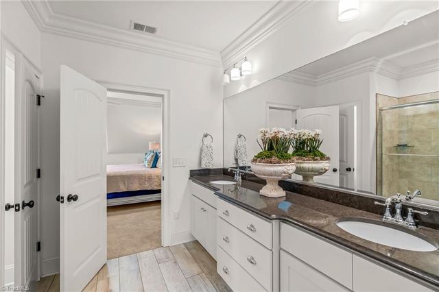 908 Limberlost Lane, Lewisville, NC 27023